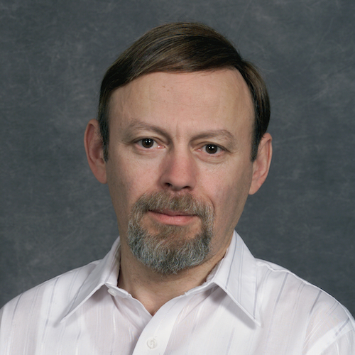 Boris Faybishenko