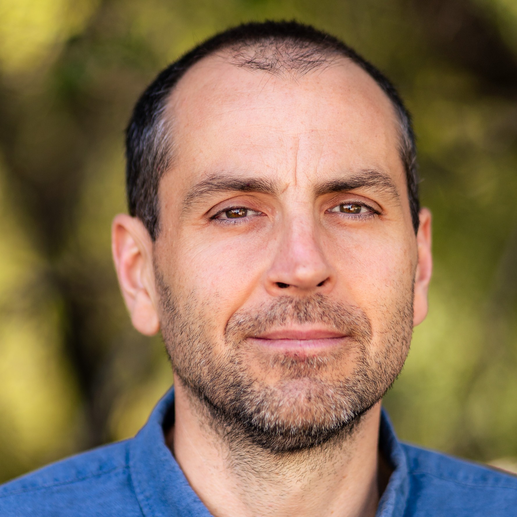 Sergi Molins