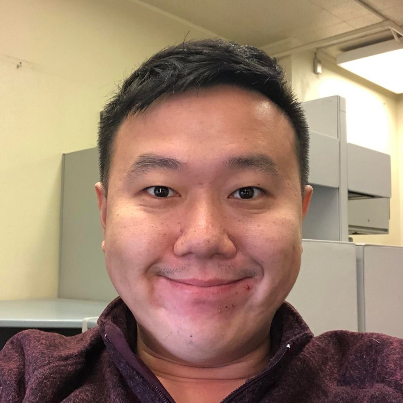 Yuan-Heng Wang