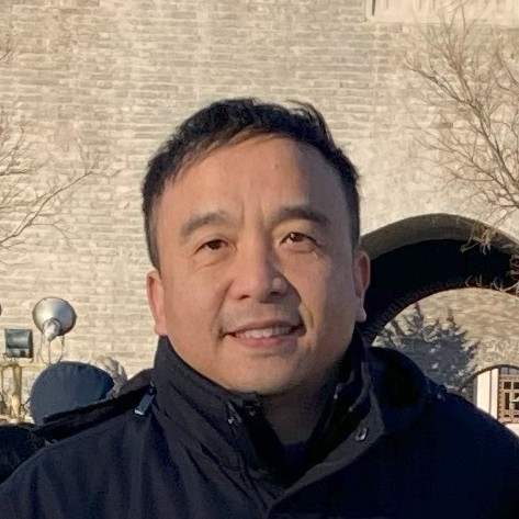 Zhao Hao
