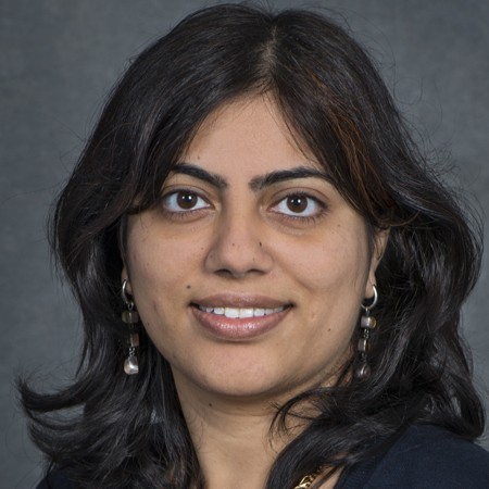 Bhavna Arora