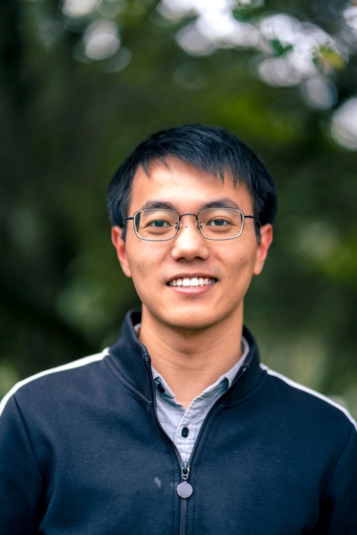 Langlang Li