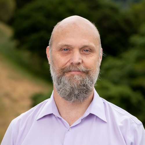 Peter Nico