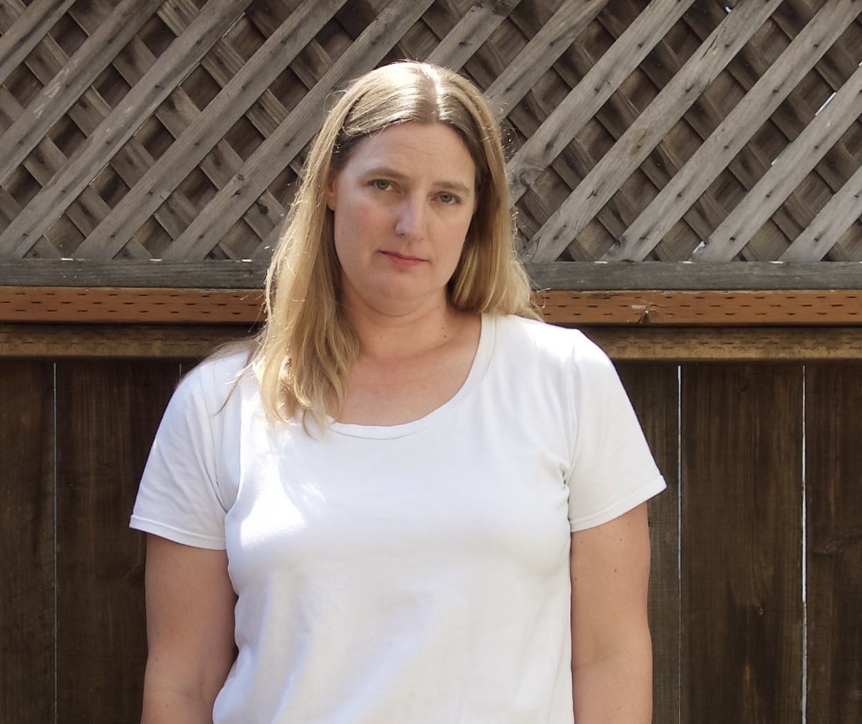 Patricia Fox