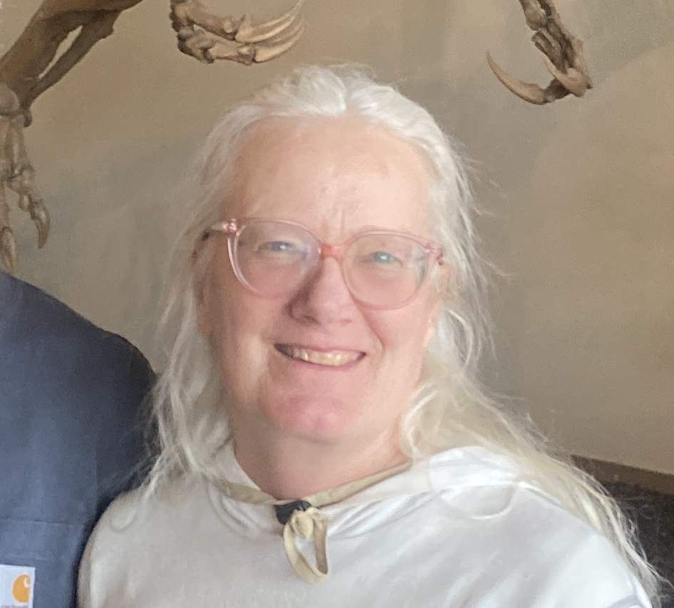 Wendy S. Brown
