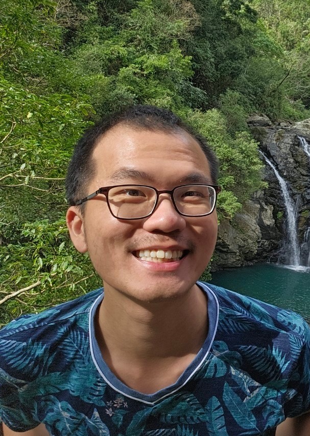 Nick Chou