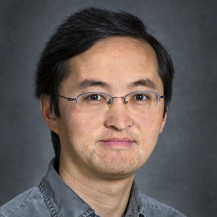 Yuxin Wu